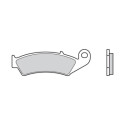 PASTILLAS FRENO BREMBO 07HO25SD
