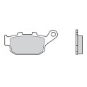 PASTILLAS FRENO BREMBO 07HO2711