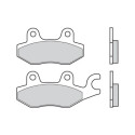 PASTILLAS FRENO BREMBO 07HO4008