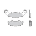 PASTILLAS FRENO BREMBO 07KA11SA
