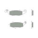 PASTILLAS FRENO BREMBO 07KA15CC