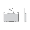 PASTILLAS FRENO BREMBO 07KA2107