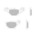 PASTILLAS FRENO BREMBO 07SU31SD