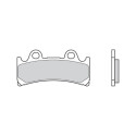 PASTILLAS FRENO BREMBO 07YA32SR