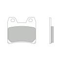 PASTILLAS FRENO BREMBO 07YA40SP