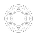 DISCO FRENO BREMBO 78B40848
