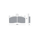 J.PAST.FRENO BR4124 BRENTA