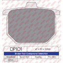 J.PAST.FRENO DP101