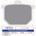 J.PAST.FRENO DP102