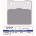 J.PAST.FRENO DP103