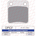J.PAST.FRENO DP107