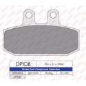 J.PAST.FRENO DP108