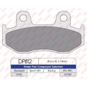 J.PAST.FRENO DP812