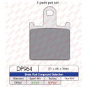 J.PAST.FRENO DP964