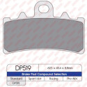 J.PAST.FRENO RDP519