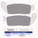 J.PAST.FRENO RDP535