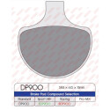J.PAST.FRENO SDP900HH+