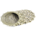 DISCOS EMBRAGUE FCD1330 FERODO