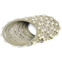 DISCOS EMBRAGUE FCD1353 FERODO