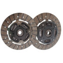 DISCOS EMBRAGUE FCD1360 FERODO
