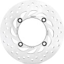 DISCO FRENO FMD0009R FERODO REAR