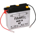 BATERIA FULBAT 6N4B-2A CM