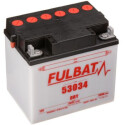 BATERIA FULBAT 53034 CM