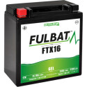 BATERIA FULBAT FTX16 GEL