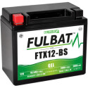 BATERIA FULBAT FTX12-BS GEL