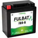 BATERIA FULBAT FB9-B GEL