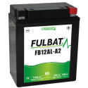 BATERIA FULBAT FB12AL-A2 GEL