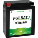 BATERIA FULBAT FB12A-A/B GEL
