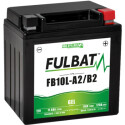 BATERIA FULBAT FB10L-A2/B2 GEL