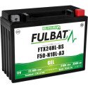 BATERIA FULBAT FTX24HL-BS GEL