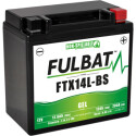 BATERIA FULBAT FTX14L-BS GEL