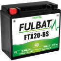 BATERIA FULBAT FTX20-BS GEL