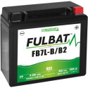 BATERIA FULBAT FB7L-B/B2 GEL