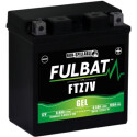 BATERIA FULBAT FTZ7V GEL