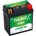 BATERIA FULBAT ION-LITIO FLTK01