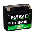 BATERIA FULBAT ION-LITIO FLT12B