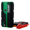ARRANCADOR BATERIA FULBOOST LITIO 1600A