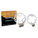 KIT HONDA FRONT & REAR OE