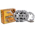 KIT FRENO YAMAHA T-MAX 530 F/R GALFER