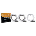 KIT BMW 600C SPORT / 650C FRONT & REAR