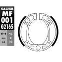 ZAPATA FRENO MF-001 GALFER