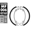 ZAPATA FRENO MF-006 GALFER