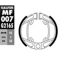 ZAPATA FRENO MF-007 GALFER