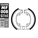 ZAPATA FRENO MF-008 GALFER