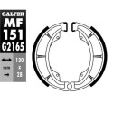 ZAPATA FRENO MF-151 GALFER