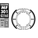 ZAPATA FRENO MF-301 GALFER